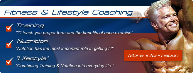 lifestyle coach clovis and fresno